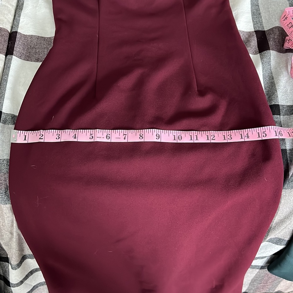 Lulu’s Endless Love Dress - Picture 7 of 7